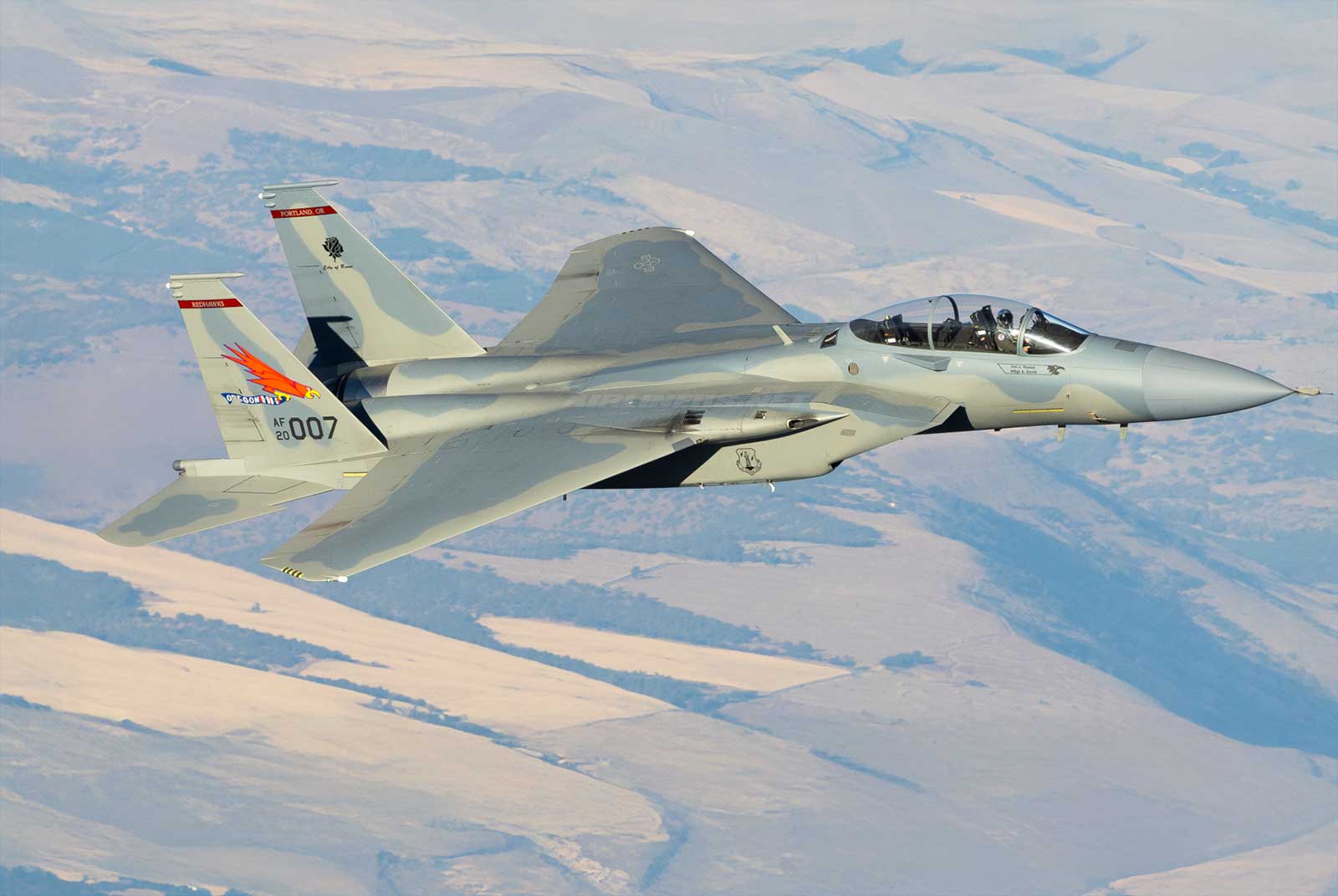 F-15EX Total Cost: Beyond the Initial 100 Million Dollar Price Tag